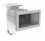 skimmer weltico branco